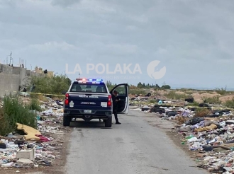 Mancha Urbana de Juárez